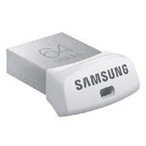 Samsung USB 3.0 Flash Drive FIT 64 GB